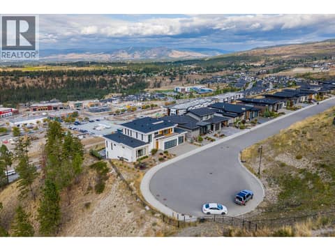 Photo 63 of 980 Ledgeview Court, Upper Mission, Kelowna