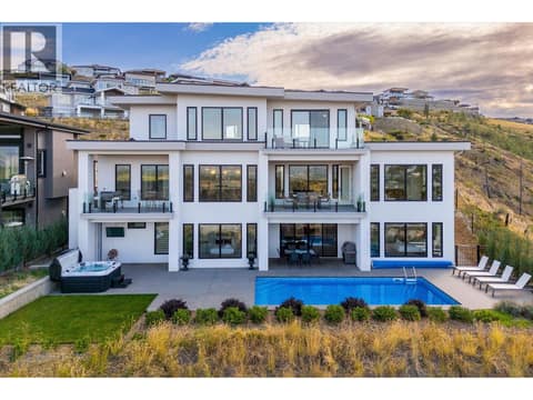 Photo 64 of 980 Ledgeview Court, Upper Mission, Kelowna