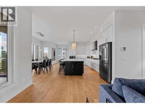 Ample room to host guests, and for everyday life at 980 Ledgeview Court, Upper Mission, Kelowna