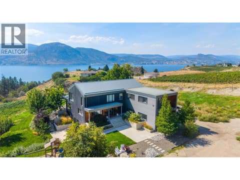 Photo 1 of 1053 Ohlhausen Road, Penticton Rural