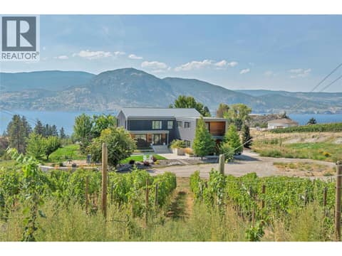 Photo 16 of 1053 Ohlhausen Road, Penticton Rural