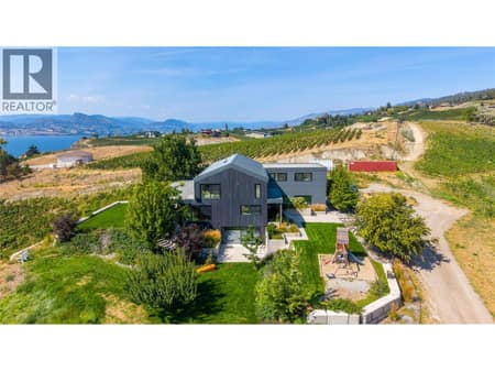 Photo 2 of 1053 Ohlhausen Road, Penticton Rural