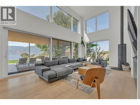 Photo 3 of 1053 Ohlhausen Road, Penticton Rural