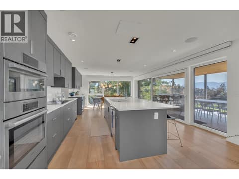 Photo 7 of 1053 Ohlhausen Road, Penticton Rural