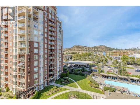 Photo 28 of 1967 Underhill Street Unit# 705, Springfield/Spall, Kelowna