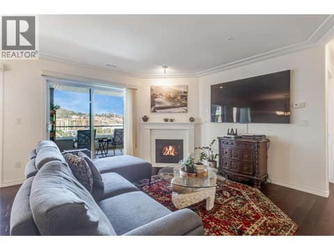 Photo 9 of 1967 Underhill Street Unit# 705, Springfield/Spall, Kelowna