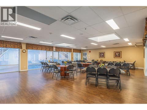 Meeting room at 1967 Underhill Street Unit# 705, Springfield/Spall, Kelowna