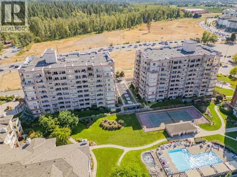 Mission Creek Towers 2 buildings at 1967 Underhill Street Unit# 705, Springfield/Spall, Kelowna