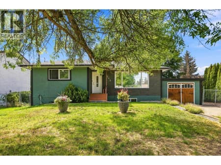 Photo 2 of 245 Holbrook Road W, Rutland South, Kelowna