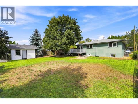 Photo 34 of 245 Holbrook Road W, Rutland South, Kelowna
