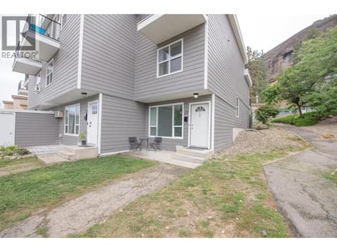 Photo 1 of 3800 40 Avenue Unit# 25, Alexis Park, Vernon