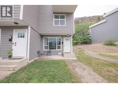 Photo 2 of 3800 40 Avenue Unit# 25, Alexis Park, Vernon