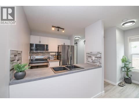 Photo 21 of 3800 40 Avenue Unit# 25, Alexis Park, Vernon