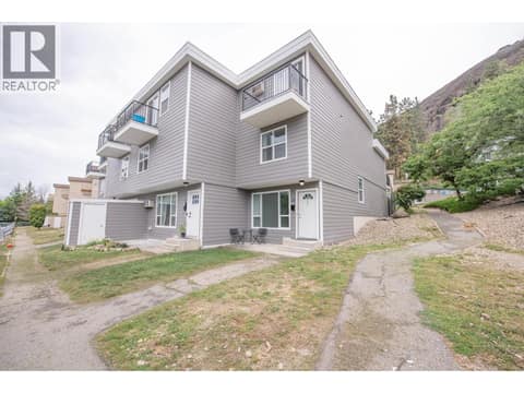 Photo 31 of 3800 40 Avenue Unit# 25, Alexis Park, Vernon