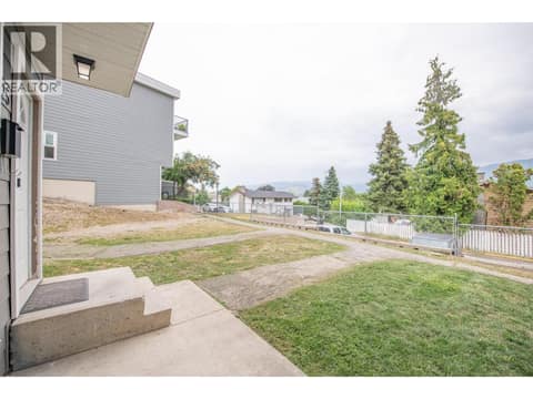 Photo 34 of 3800 40 Avenue Unit# 25, Alexis Park, Vernon