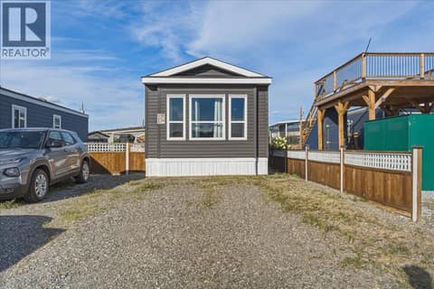 Photo 21 of 65 Antoine Road Unit# 9, Swan Lake West, Vernon
