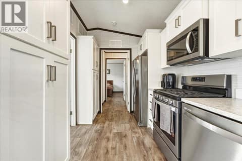 Photo 9 of 65 Antoine Road Unit# 9, Swan Lake West, Vernon