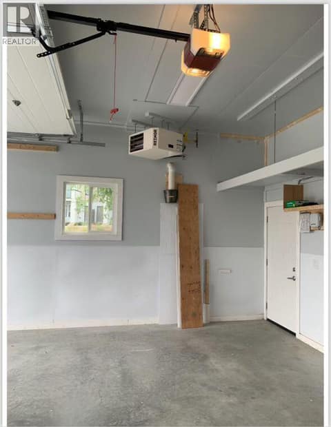 Enjoy the heated, oversized double garage! at 1835 Nancee Way Court Unit# 48, West Kelowna Estates