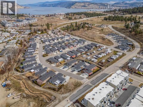 RV parking is available within Nancee Way Village at 1835 Nancee Way Court Unit# 48, West Kelowna Estates