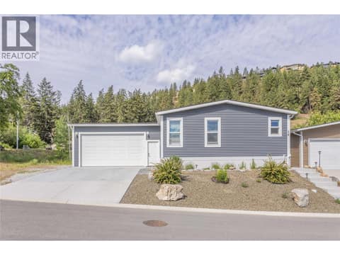 Welcome to #48 1835 Nancee Way Court, located in the quiet community of Nancee Way Village at 1835 Nancee Way Court Unit# 48, West Kelowna Estates