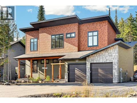 Photo 1 of 5550 Currie Bowl Way, Ski Hill Area, Fernie