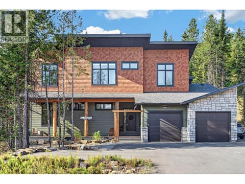 Photo 10 of 5550 Currie Bowl Way, Ski Hill Area, Fernie