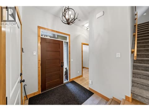 Photo 11 of 5550 Currie Bowl Way, Ski Hill Area, Fernie