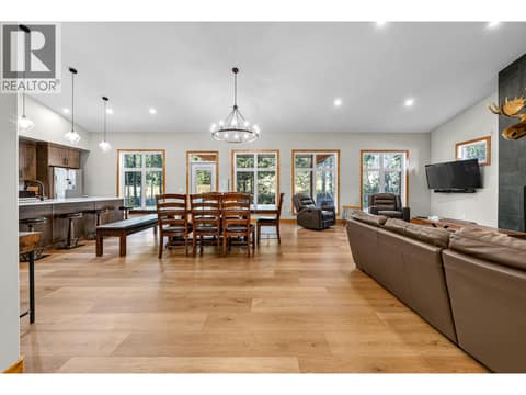 Photo 12 of 5550 Currie Bowl Way, Ski Hill Area, Fernie