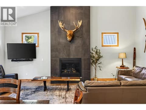 Photo 13 of 5550 Currie Bowl Way, Ski Hill Area, Fernie
