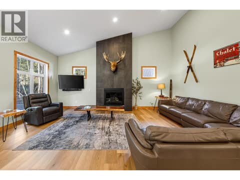 Photo 14 of 5550 Currie Bowl Way, Ski Hill Area, Fernie