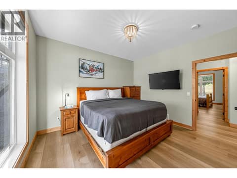 Photo 19 of 5550 Currie Bowl Way, Ski Hill Area, Fernie