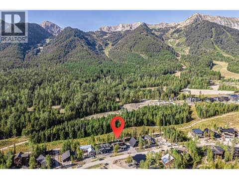 Photo 2 of 5550 Currie Bowl Way, Ski Hill Area, Fernie
