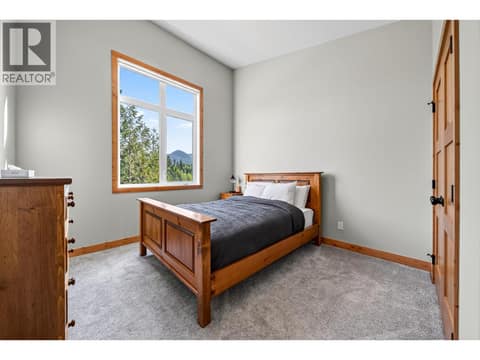 Photo 23 of 5550 Currie Bowl Way, Ski Hill Area, Fernie
