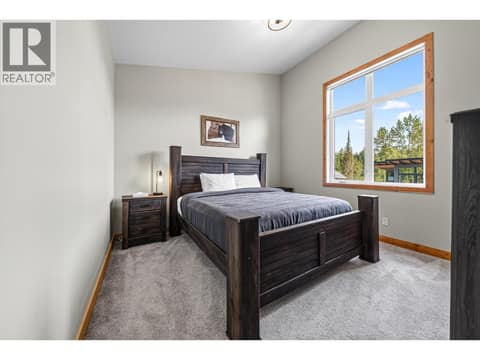 Photo 27 of 5550 Currie Bowl Way, Ski Hill Area, Fernie