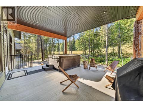 Photo 30 of 5550 Currie Bowl Way, Ski Hill Area, Fernie