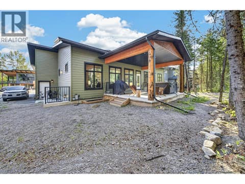 Photo 31 of 5550 Currie Bowl Way, Ski Hill Area, Fernie