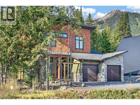 Photo 45 of 5550 Currie Bowl Way, Ski Hill Area, Fernie