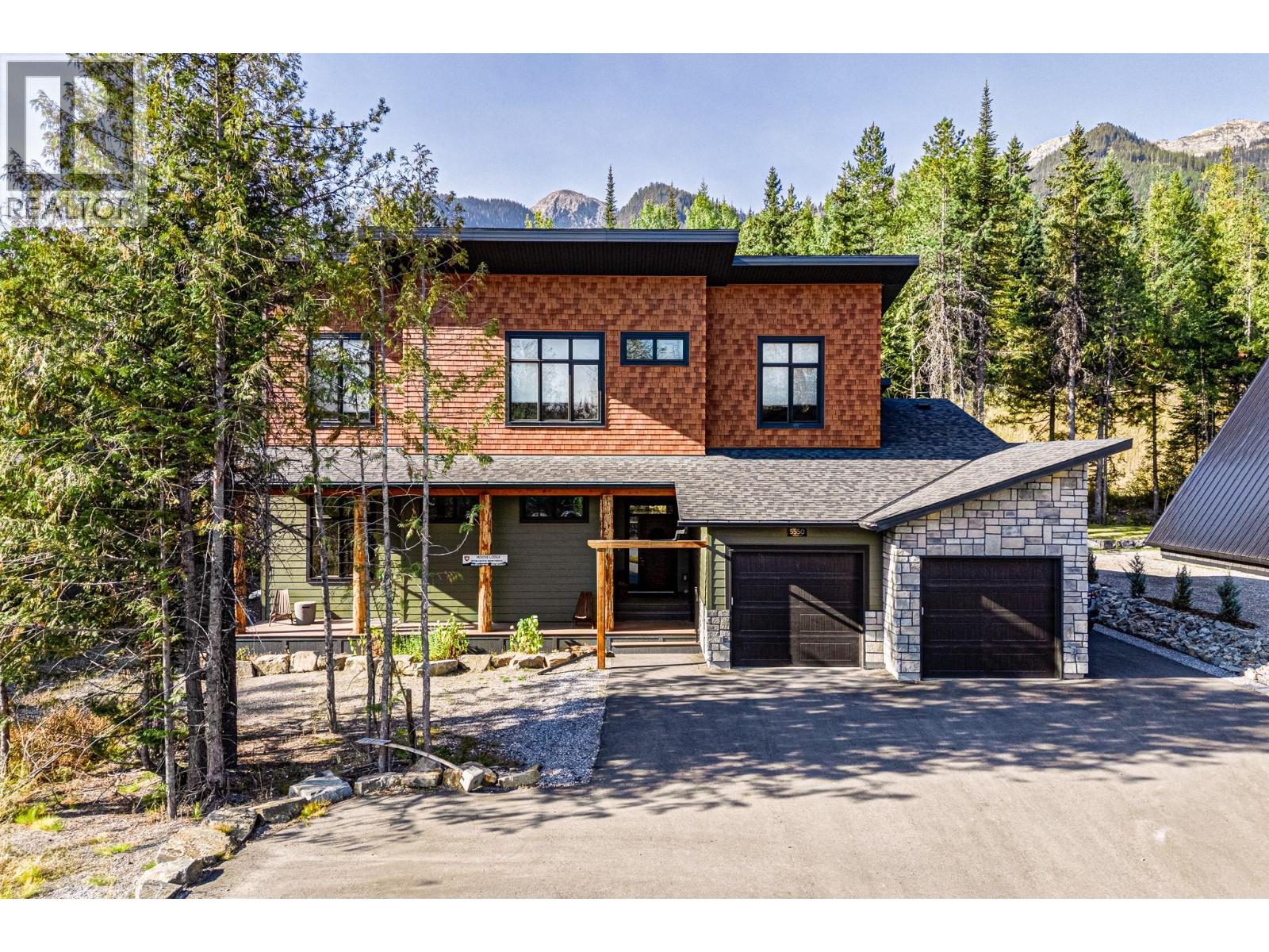 Photo 46 of 5550 Currie Bowl Way, Ski Hill Area, Fernie