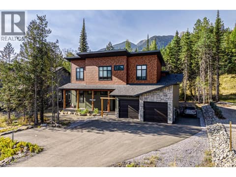 Photo 47 of 5550 Currie Bowl Way, Ski Hill Area, Fernie