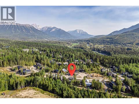 Photo 51 of 5550 Currie Bowl Way, Ski Hill Area, Fernie