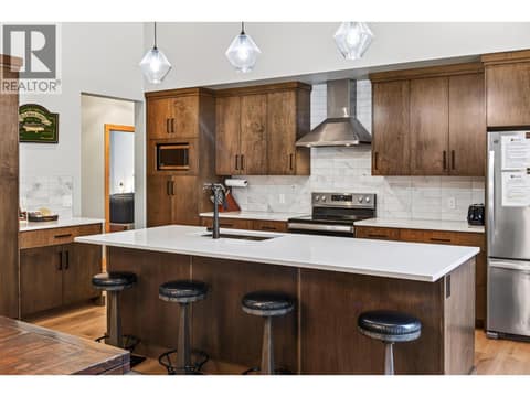 Photo 6 of 5550 Currie Bowl Way, Ski Hill Area, Fernie