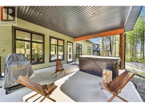 Photo 9 of 5550 Currie Bowl Way, Ski Hill Area, Fernie