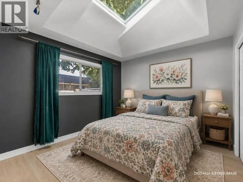 Digitally Staged at 9159 Glenmore Road Unit# 1, Lake Country South West