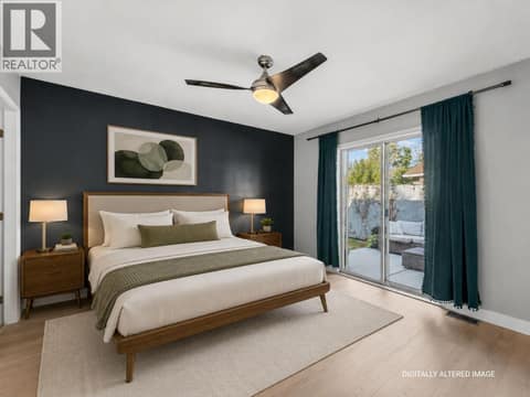 Digitally Staged. at 9159 Glenmore Road Unit# 1, Lake Country South West