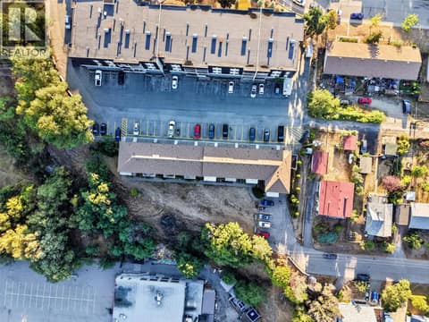Areal View at 4004 34 Street Unit# 206, Alexis Park, Vernon