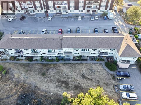 Areal View at 4004 34 Street Unit# 206, Alexis Park, Vernon