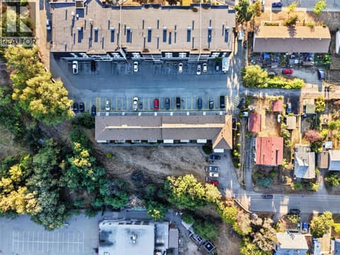 Areal View at 4004 34 Street Unit# 206, Alexis Park, Vernon