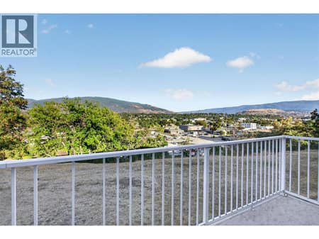 Balcony at 4004 34 Street Unit# 206, Alexis Park, Vernon