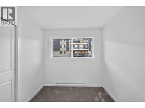 Bedroom at 4004 34 Street Unit# 206, Alexis Park, Vernon