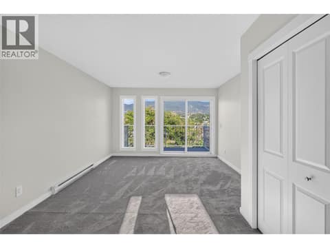 Living Room at 4004 34 Street Unit# 206, Alexis Park, Vernon